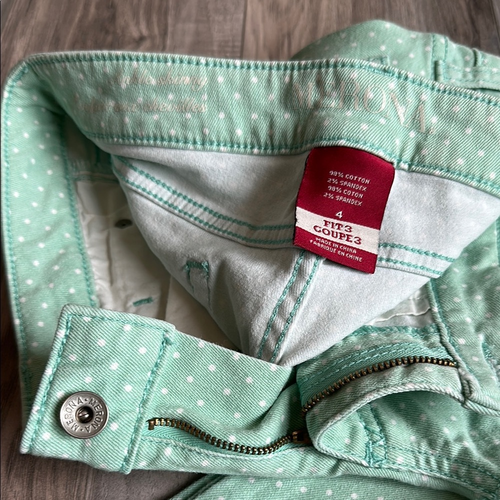MERONA Jeans - Picture 2 of 3